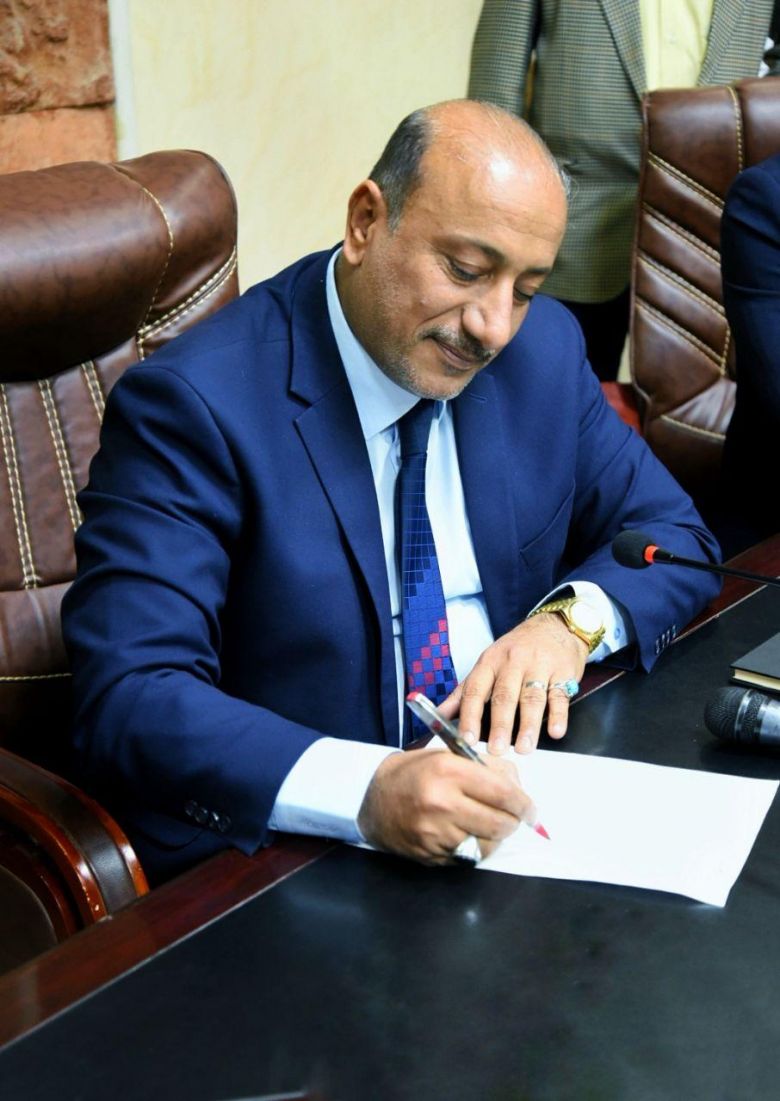 الخطابي: كربلاء أصبحت قصّة نجاح عراقي، ويحذّر من الإعلام المضلّل
