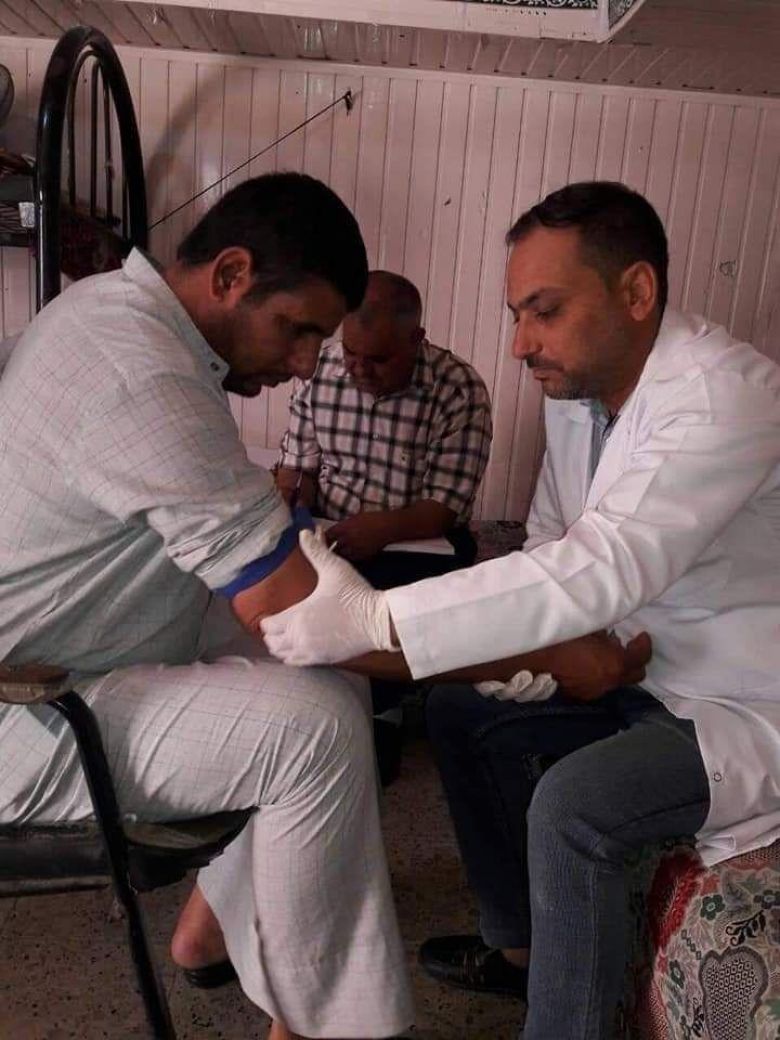 المراكز الصحية لقطاع الهندية بكربلاء تستقبل أكثر من (٢٣٥ ألف) مراجع خلال ٢٠١٩