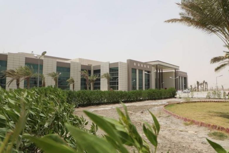ما هو المركز الذي تم افتتاحه في مستشفى الامام الحسن حديثاً ؟