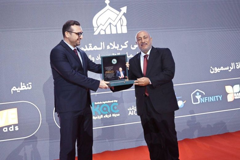 كربلاء على خارطة الاستثمار.. ملتقى اقتصادي يعزز الشراكات ويفتح الفرص