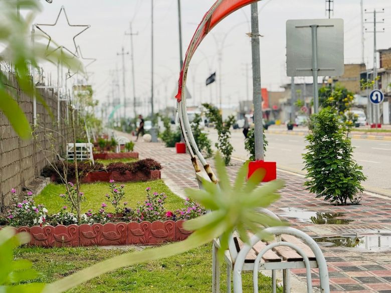 بالصور.. خدمات مكتملة في الجدول الغربي تُثبت كفاءتها خلال موجة الأمطار