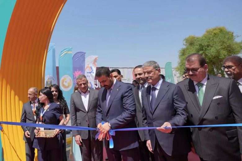 بدعم محافظ كربلاء.. إنجازات زراعية مميزة للمحافظة في الأسبوع الزراعي السابع عشر ببغداد
