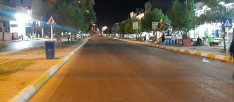 كربلاء تشهد كساداً إقتصادياً وخسائر كبيرة بسبب تراجع أعداد الزائرين والأوضاع الحالية في المحافظة