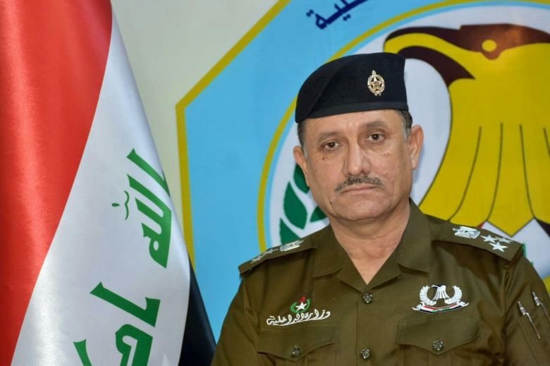 شرطة كربلاء تحكم قبضتها على ثلاثة أشخاص مخالفين