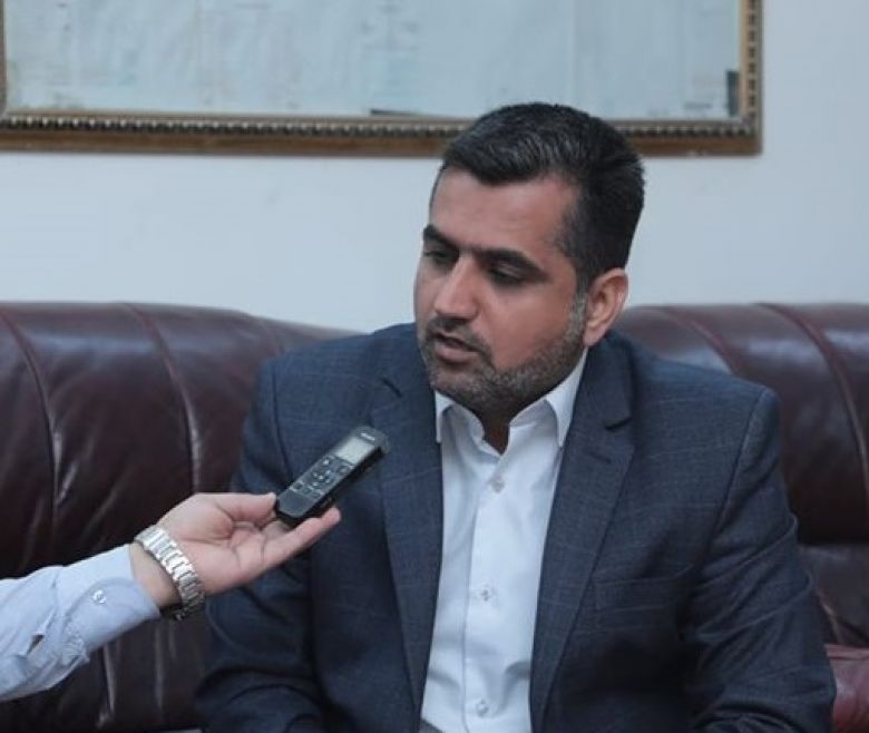المباشرة بمدّ شبكة ماء جديدة في (حي القدس) بمحافظة كربلاء