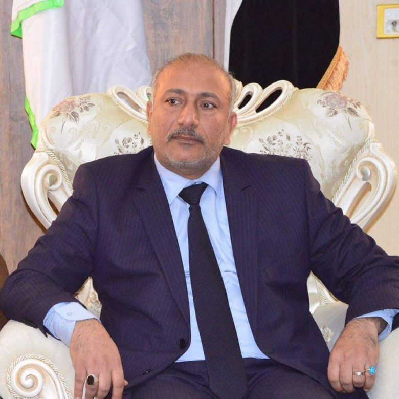 الخطابي يقدم التعازي لأهالي كربلاء.. واعلان الحداد الرسمي حال وصول الجثامين