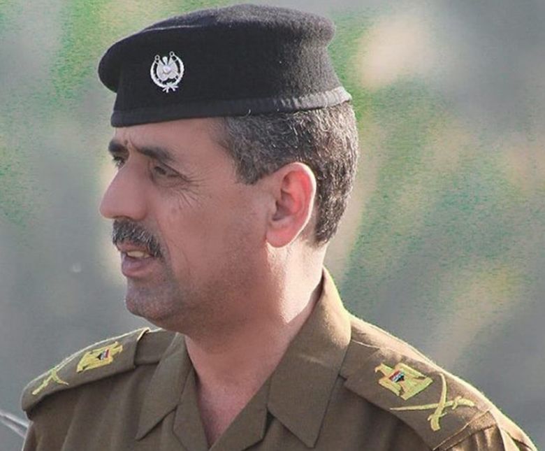 شرطة كربلاء تحكم قبضتها على وافدين أجانب حاولوا الدخول للمحافظة وتؤكد تطبيقها لمقررات خلية الأزمة