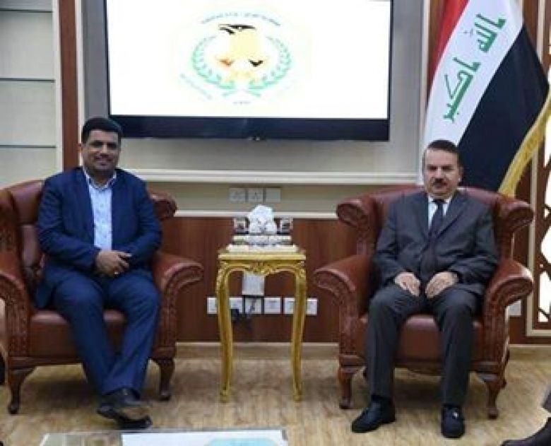وزارة الداخلية توافق على فتح منفذ جديد لأكمال معاملات جوازات السفر في كربلاء
