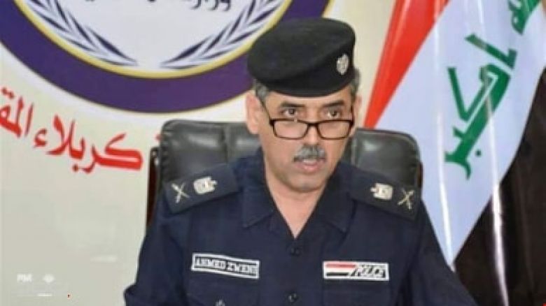 شرطة كربلاء: حرية الحركة للإعلاميين في كربلاء المقدسة مع قرار حظر التجول