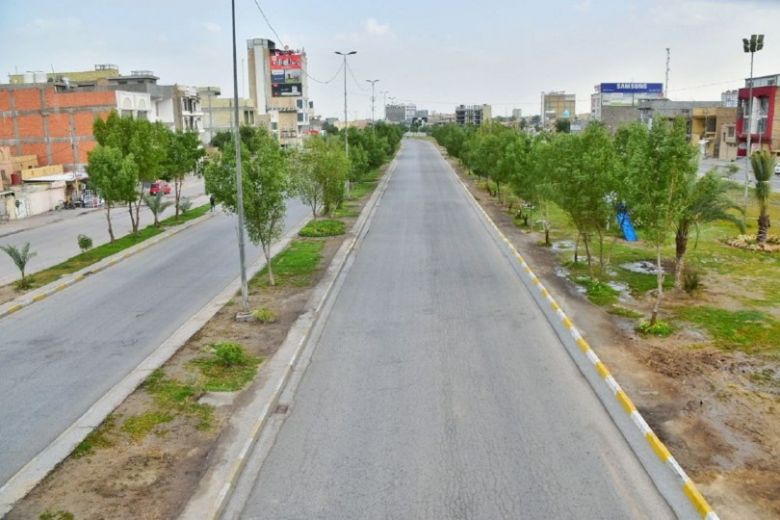 ماهي العقوبة القانونية المترتبة على مخالفي حظر التجوال الصحي؟