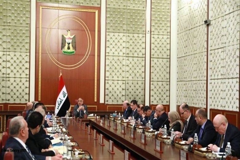اللجنة العليا للصحة والسلامة الوطنية تقرر استمرار تعطيل الدوام وحظر التجوال الى بداية رمضان