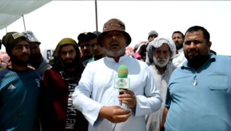 مزارعو كربلاء يناشدون بمنع استيراد محصول البصل لوفرته في الاسواق