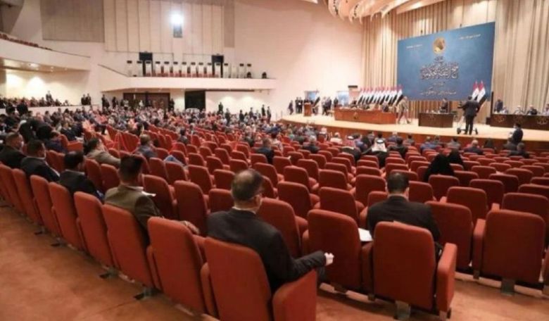 البرلمان العراقي يمنح الثقة لحكومة الكاظمي ويرجئ التصويت على وزارت أخرى