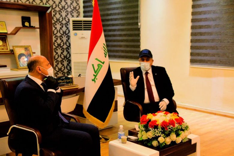 خلال إستقباله وزير الشباب والرياضة: الخطابي يؤكد على إستقطاب الشباب وإيجاد فرص عمل في مشاريع زراعية وصناعية