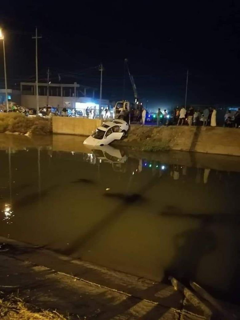 كربلاء تشهد نزاع عشائري و شرطة كربلاء تحكم سيطرتها لبسط الامن