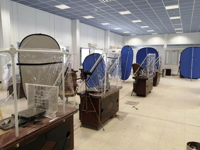 مرور كربلاء تباشر بترويج المعاملات من يوم غد الاثنين