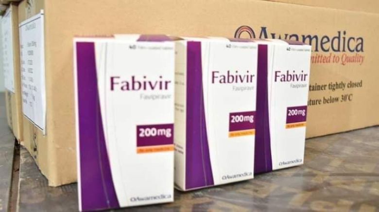 صحة كربلاء تتسلم شحنة جديدة من الأدوية  والأجهزة الخاصة بعلاج  فيروس كورونا