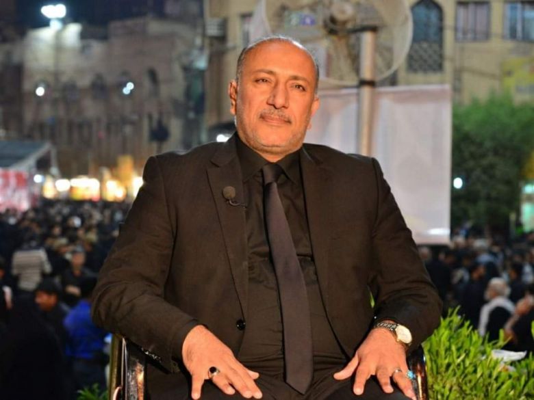 محافظ كربلاء المقدسة يتقدم بالشكر إلى جميع الجهات التي ساهمت بنجاح زيارة الأربعين