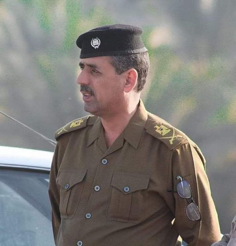 قائد شرطة كربلاء يتدخل لتحرير رهائن والقبض على المتهم القاتل بعد إصابة واستشهاد عدد من المنتسبين