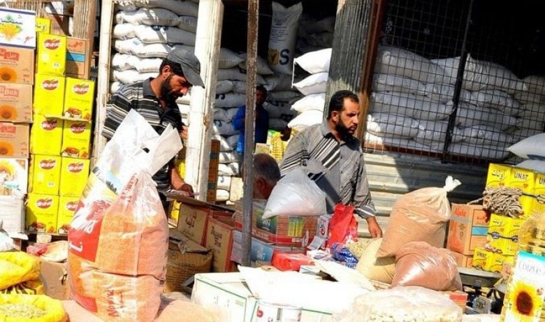 وزارة التجارة:كربلاء تسلمت 161 طن من مادة زيت الطعام ضمن مفردات البطاقة التموينية