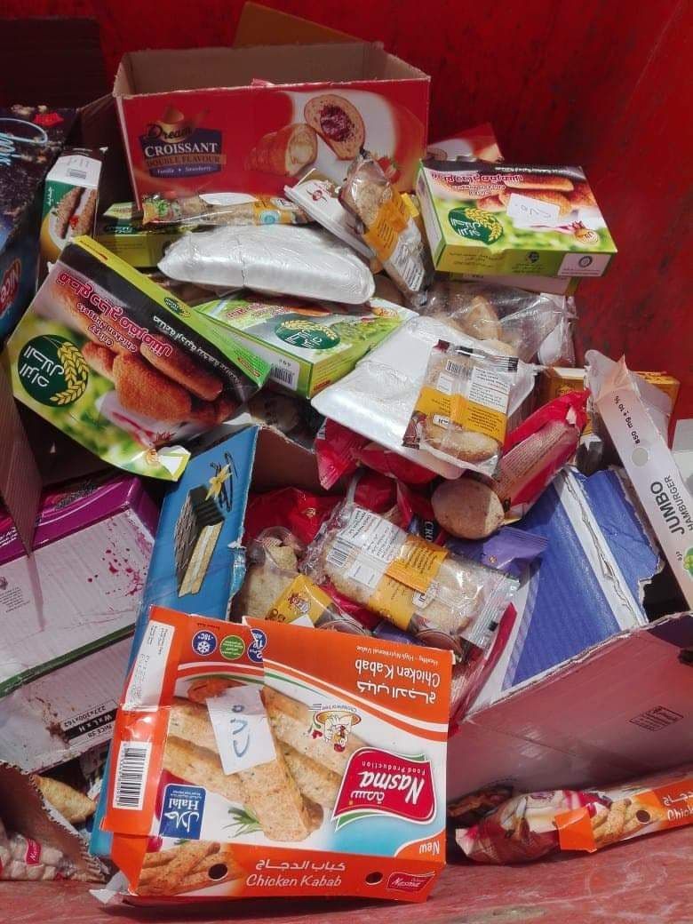 صحة كربلاء تدعوا أصحاب المحال وعمالها لأخذ اللقاح المُضاد لكُورونا