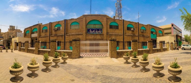 بلدية كربلاء: عرصات خالية للاستئجار كمشاتل بـ 1.500.000 سنوياً