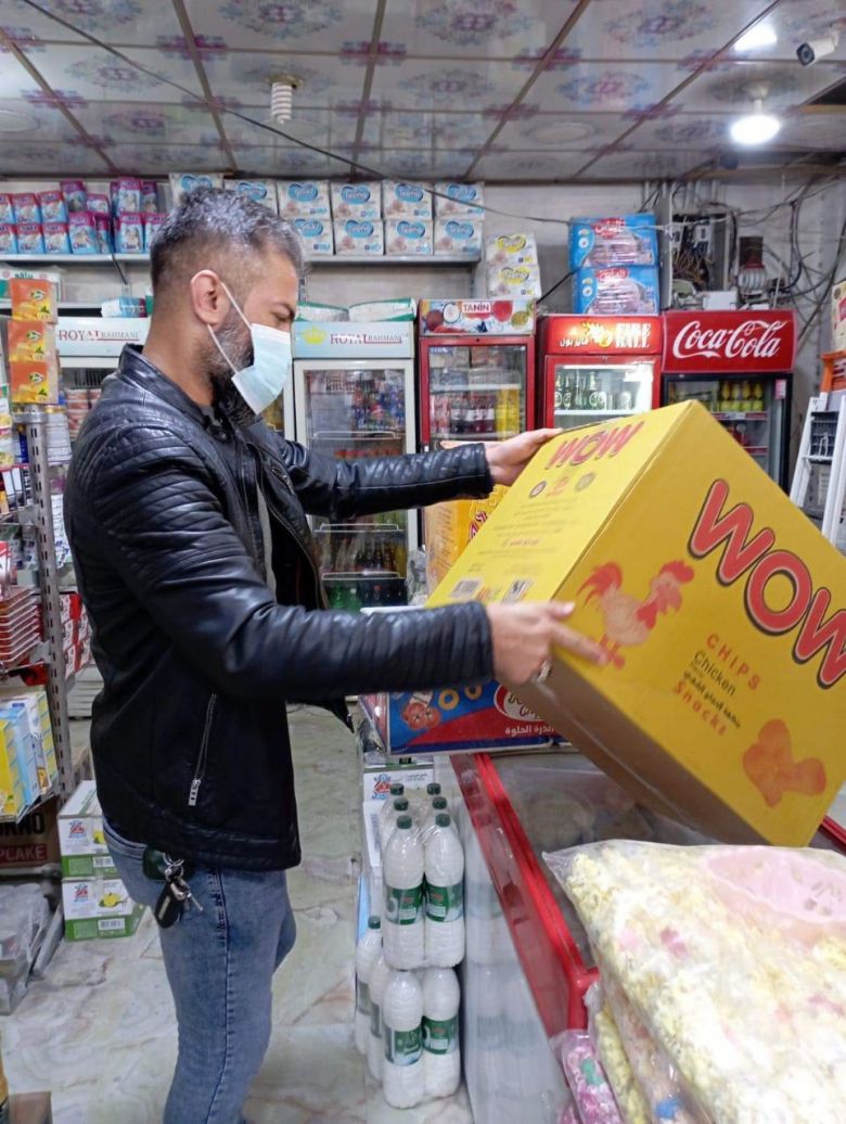 صحة كربلاء تكشف عن نشاطها الرقابي الإسبوعي وخطتها الإستباقية للزيارة الشعبانية