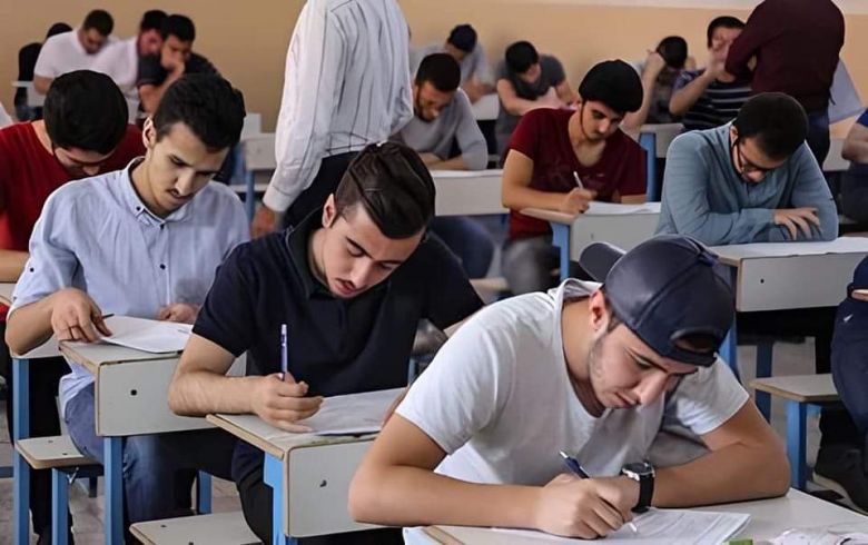كربلاء تعلن مشاركة ١١ ألف طالب في امتحانات السادس الاعدادي الوزارية