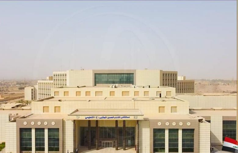 مستشفى الإمام الحسن المجتبى: نجحنا بإجراء (45) عملية جراحية للقلب المفتوح ونستعدّ لوجبة جديدة