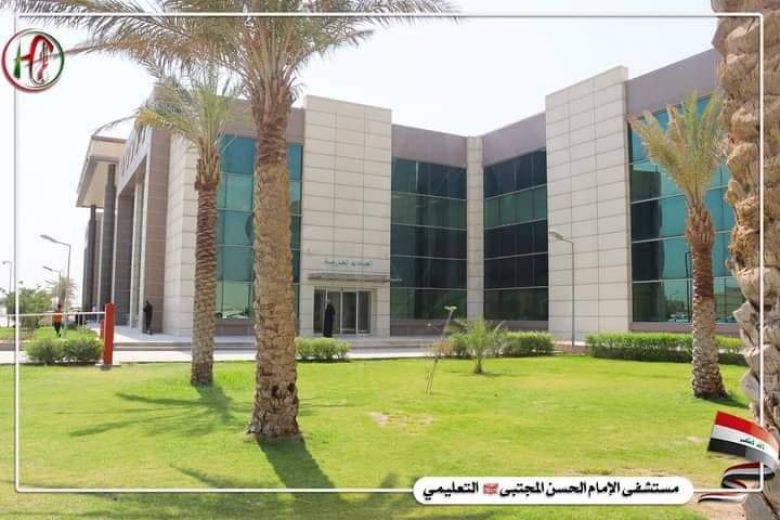 موصلي يوجه رسالة مؤثرة لإهالي كربلاء وحكومتها المحلية واصفا اياهم بالكرم الحاتمي