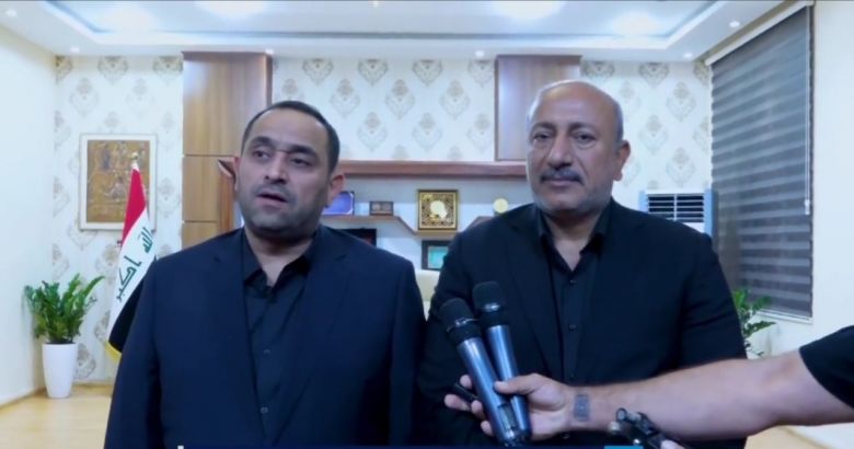 محافظ كربلاء يطالب وزارة الكهرباء بنصب محطات توليد طاقة كهربائية في المحافظة