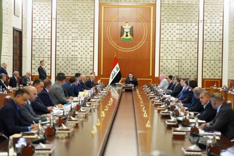 برئاسة السوداني.. محافظ كربلاء يشارك في اجتماع الهيأة التنسيقية العليا بين المحافظات
