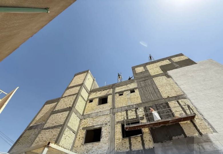 مشروع صحي خدمي متكامل سيبصر النور قريبا في كربلاء المقدسة