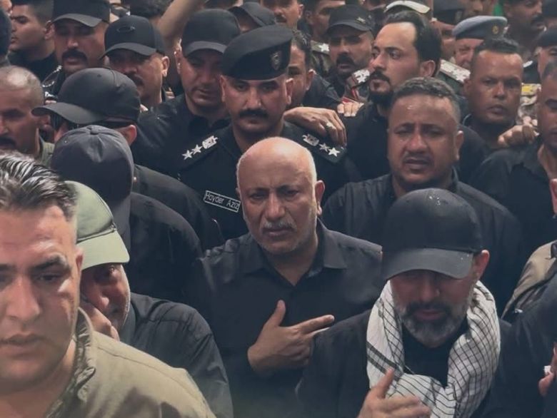 الدوائر الخدمية في كربلاء .. جهود استثنائية وخطط متكاملة لإنجاح زيارة عاشوراء
