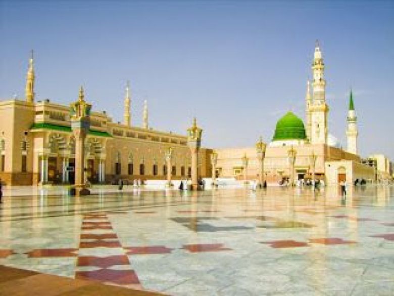 صوت محمد