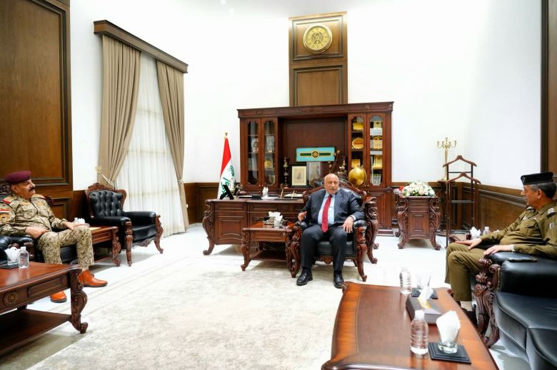 محافظ كربلاء المقدسة يؤكد جاهزية الأجهزة الأمنية لضمان انتخابات شفافة وآمنة