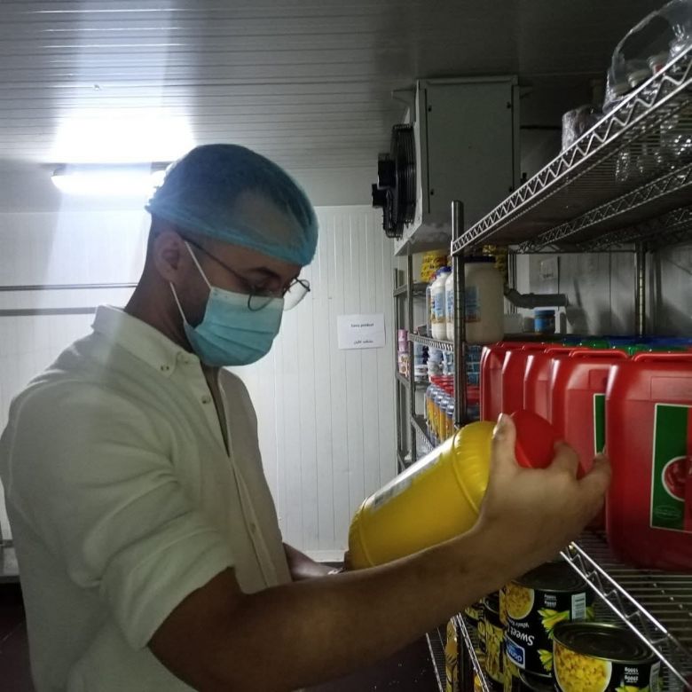 صحة كربلاء تكشف حصيلة رقابتها الأسبوعية وتتخذ إجراءات بحق المحال المخالفة