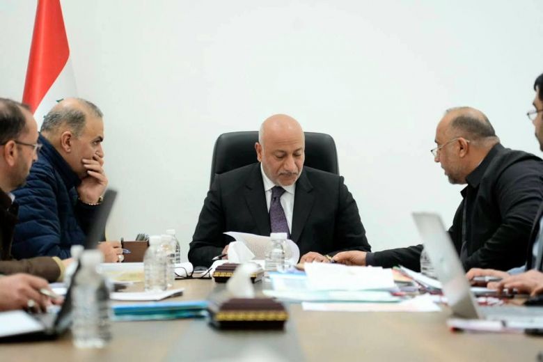 محافظ كربلاء يحدّد مواعيد توزيع قطع الأراضي السكنية ضمن قواطع البلديات