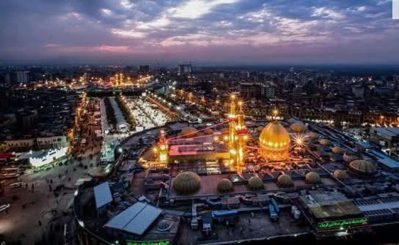 تعطيل الدوام الرسمي في كربلاء المقدسة يومي 14 و15 من شهر شعبان المبارك