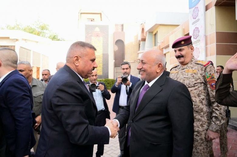 كربلاء تستكمل خطط الزيارة الشعبانية بتنسيق مشترك مع وزارة الداخلية