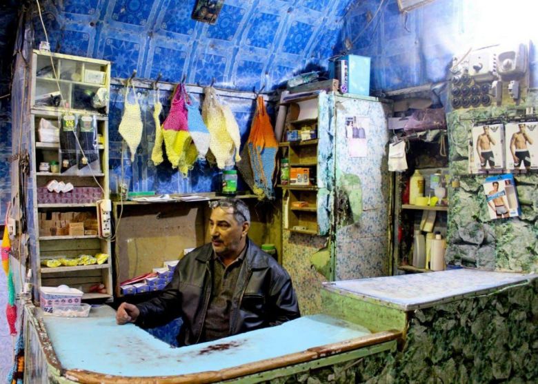 حمّامات كربلاء القديمة…إرث حضاري وشاهد على الحياة الاجتماعية