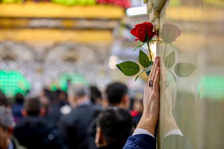 كربلاء تحتفي بولادة الإمام المهدي… شعائر متجددة ورسالة أمل لا تنطفئ