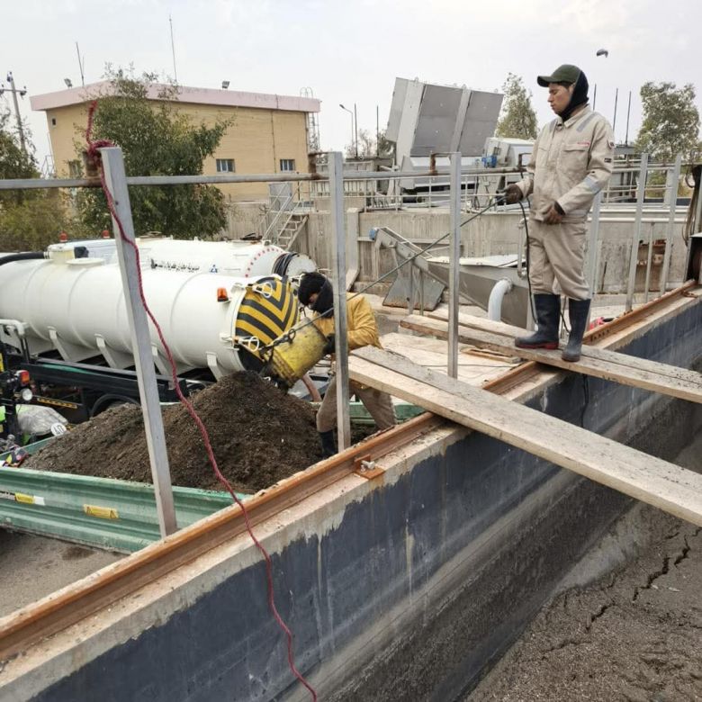 كربلاء 2026.. نقلة نوعية في البنى التحتية تقودها رؤية استراتيجية مستدامة