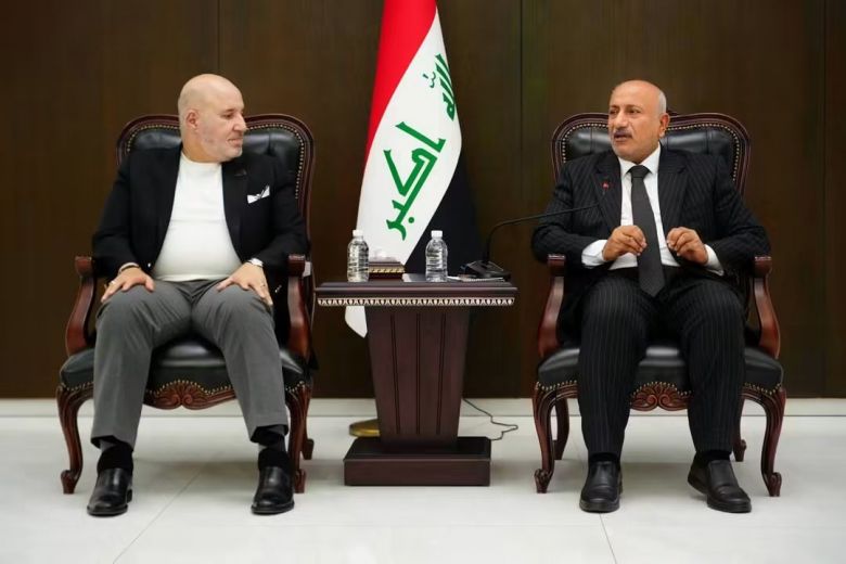 محافظ كربلاء: الحكومة المحلية ماضية في دعم المواكب والهيئات الحسينية وتوفير متطلباتها