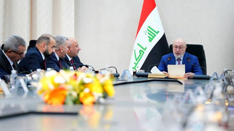 رئيس الجمهورية في كربلاء.. الخطابي يؤكد الحاجة إلى دعم اتحادي استثنائي ومستدام للمحافظة