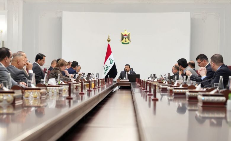 مجلس الوزراء يقرر تعطيل الدوام الرسمي في مؤسسات الدولة احتفاء بأيام السيادة العراقية