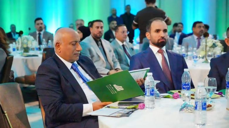 محافظ كربلاء يشارك في إطلاق أول منظومة ذكية للجمع التلقائي للنفايات
