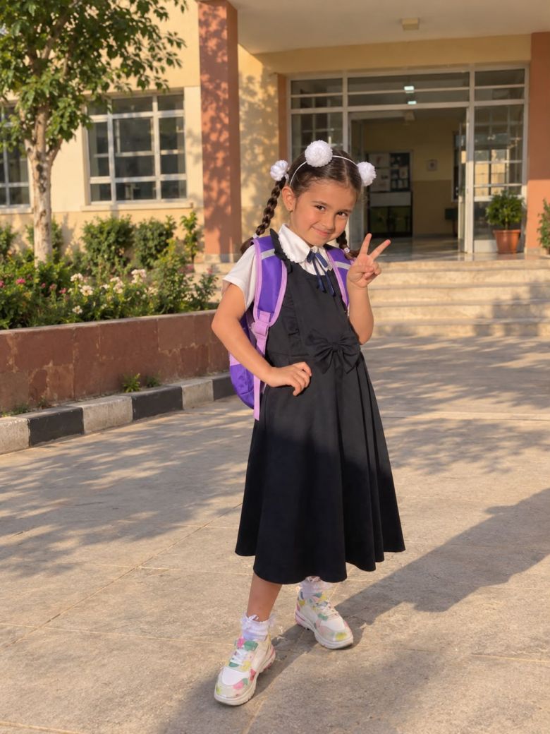 زهور صغيرة وأحلام كبيرة.. استعدادات تربوية ونفسية لاستقبال تلاميذ الصف الأول في عامهم الدراسي الجديد